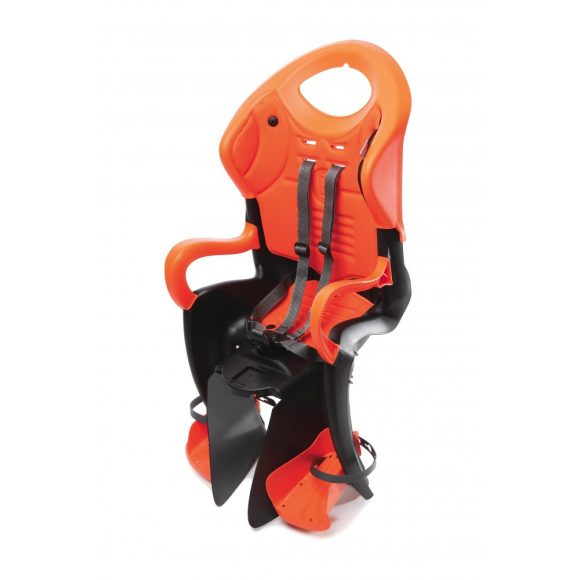 Bellelli Tiger Clamp bicikliülés 22kg-ig - Sahara