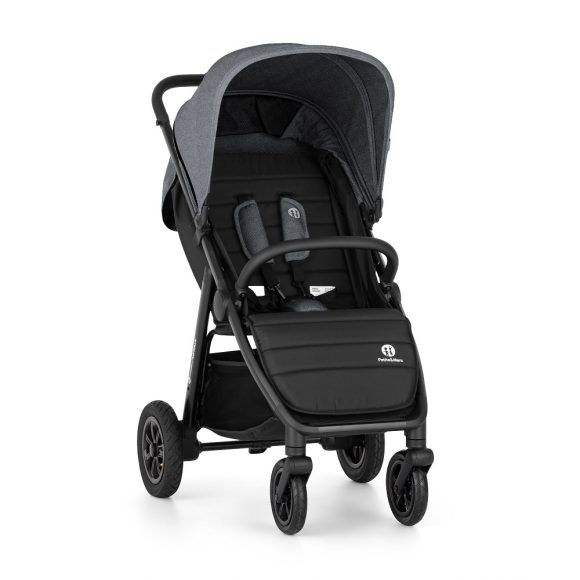 PETITE&MARS Sport babakocsi Airwalk Ultimate Grey