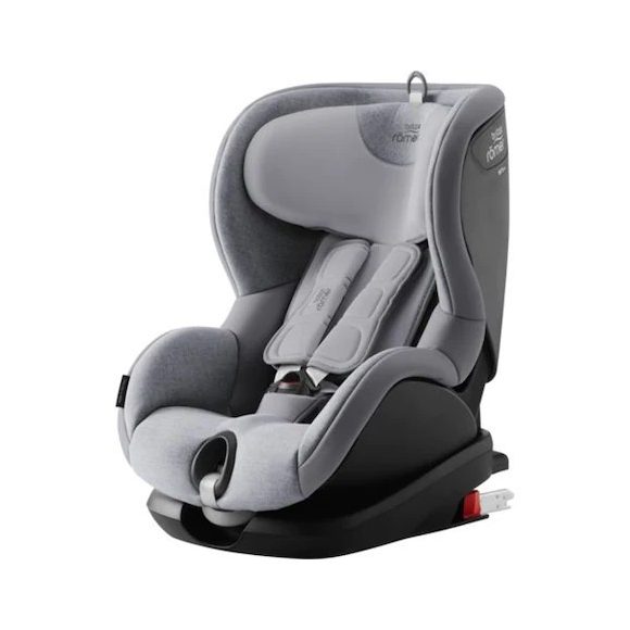 Britax Römer Trifix2 i-Size isofix autósülés 76-105cm - Grey Marble