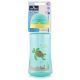 Baby Care Ocean szívószálas sportitató 330 ml - green