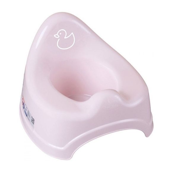 Chipolino Duck bili - light pink