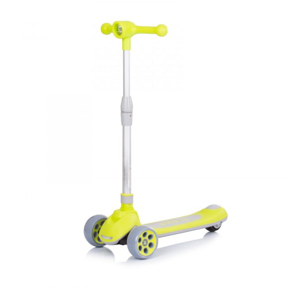 Chipolino Orbit roller - green