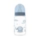 Baby Care Simple cumisüveg 125ml - Moonlight Blue