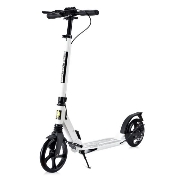 Lorelli Sprinter roller - Bright White