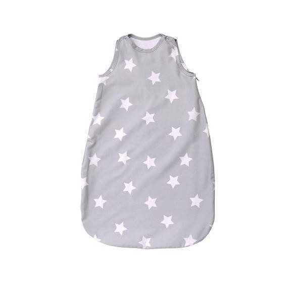 Lorelli Téli hálózsák 95 cm - Stars Gray