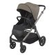 Espiro Only Way sport babakocsi - 309 Smokey Taupe