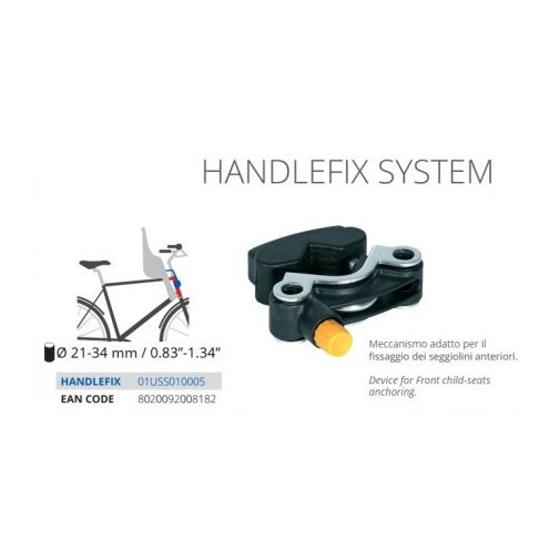 Bellelli Handflefix rögzítőelem