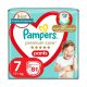 Pampers Premium Care Pants bugyipelenka XL 7, 17+ kg, 81 db