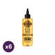 Syoss Oleo Intense kiöblítendő hajolaj (6x200 ml)