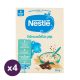 Nestlé Sztracsatellás/Stracciatellás pép bifidusszal 8 hó+ (4x250 g)