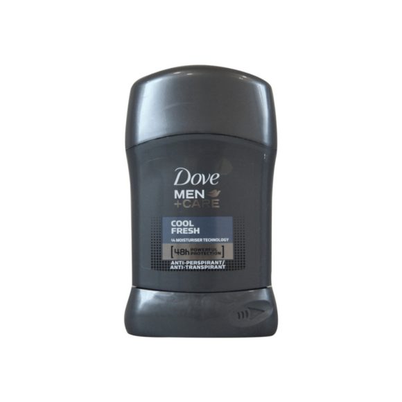 Dove Men+Care Stift Cool Fresh (3x50 ml)