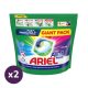 INGYENES SZÁLLÍTÁS - Ariel All-in-1 PODS Color mosókapszula (2x72 db)