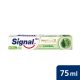 Signal Nature Elements zsálya ízű fogkrém (3x75 ml)