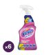 Vanish Oxi Action előkezelő spray (6x500 ml)