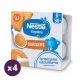 Nestlé Yogolino kekszes babapuding 6 hó+ (4x400 g)