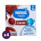 Nestlé Yogolino kakaós babapuding 6 hó+ (4x400 g)