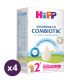 Hipp Combiotik tejalapú junior ital 24 hó+ (4x600 g)