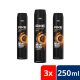 AXE deo Dark Temptation (3x250 ml) 