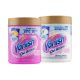 Vanish Oxi Action folteltávolító és fehérítő por csomag (2x470 g)