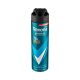 Rexona Men Advanced Protection Cobalt Dry izzadásgátló aeroszol (3x150 ml)