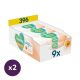 Pampers Harmonie Protect & Care nedves törlőkendő (2x9x44 db)