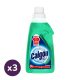 INGYENES SZÁLLÍTÁS - Calgon 3 in 1 vízlágyító fertőtlenítő gél (3x1500 ml)