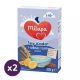 Milupa Szép álmokat! 7 gabonás kekszes tejpép 6 hó+ (2x225 g)