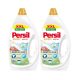 INGYENES SZÁLLÍTÁS - Persil Expert Sensitive folyékony mosószer 2x2700 ml (120 mosás)