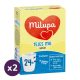 Milupa natúr tejes ital 24 hó+ (2x500 g)