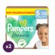 INGYENES SZÁLLÍTÁS - Pampers Harmonie pelenka 5, 11-16 kg, HAVI PELENKACSOMAG 304 db