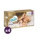 Dada Extra Care pelenka 2, 3-6 kg, HAVI PELENKACSOMAG (176 db)