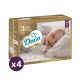 Dada Extra Care pelenka 3, 4-9 kg, HAVI PELENKACSOMAG (160 db)