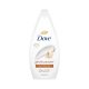 Dove Gentle Pamper Krémtusfürdő (3x720 ml)