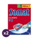 Somat Classic mosogatógép-tabletta (2x85 db)