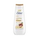 Dove Advanced Care Krémtusfürdő Nourishing Care (3x400 ml)