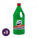 Domestos Extended Power Pine fertőtlenítő 3x2 liter