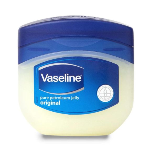 Vaseline tégelyes vazelin krém (3x50 ml)