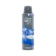 Dove Men+Care Clean Comfort izzadásgátló aeroszol (3x150 ml)