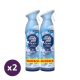 INGYENES SZÁLLÍTÁS - Ambi Pur Spring Awakening légfrissítő spray (4x185 ml)