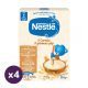 Nestlé 8 gabonás pép bifidusszal 8 hó+ (4x250 g)