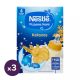 Nestlé Pizsama Hami UHT Kekszes folyékony gabonás bébiétel 6 hó+ (3x400 ml)