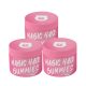 3 havi Magic Hair Gummies gumivitamin kúra csomag