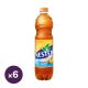 Nestea Ice Tea őszibarack üdítőital (6x1,5 liter)