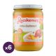 Kecskeméti alma-őszibarack, 4 hó+ (6x190 g)