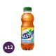 Nestea Ice Tea körte-vanília ízű üdítőital (12x500 ml)