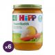 Hipp BIO finomfőzelék, 4 hó+ (6x190 g)