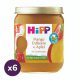 Hipp BIO Prémium Alma mangóval és eperrel 6 ó+ (6x160 g)