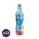 Kubu waterrr eper szénsavmentes üdítőital (12x500 ml)