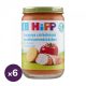 Hipp BIO burgonya csirkehússal paradicsommártásban, 8 hó+ (6x220 g)