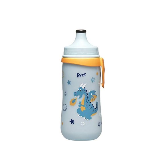 NIP Kids itatópohár fiús 18+ (330 ml)